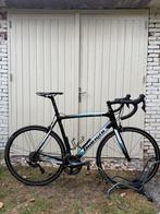 Racefiets Bianchi sempre pro (carbon), Gebruikt, Carbon, 15 tot 20 versnellingen, 57 tot 61 cm