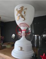 Magnifique trophée de Formule 1 Zandvoort à l'échelle 1:2., Collections, Enlèvement ou Envoi, Neuf, ForTwo