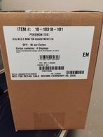 Pokémon ascended heroes mini tins display case, Ophalen