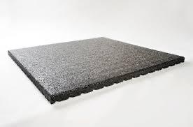 Tapis d'écurie en caoutchouc, Élevage, 4 chevaux ou poneys ou plus