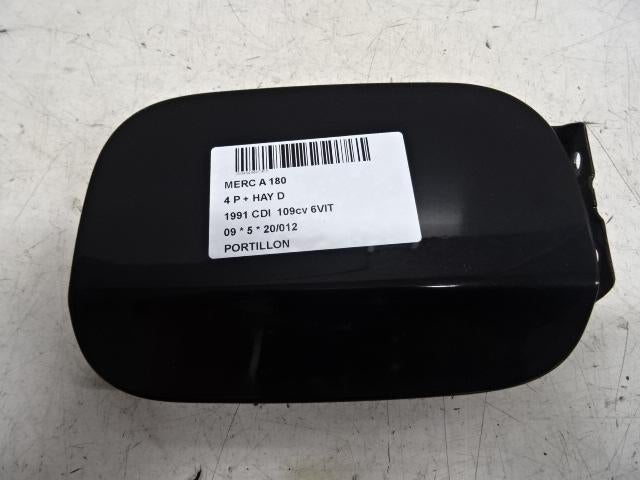 TRAPPE D'ESSENCE Mercedes-Benz A (W169) (A0005846517), Mercedes-Benz, Mevr. I. Hauben, Utilisé, Rue de l'Espoir 34 34
4030  GRIVEGNÉE, BE