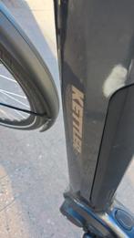 Fiets in perfect staat, Fietsen en Brommers, Elektrische fietsen, Ophalen, Zo goed als nieuw, 50 km per accu of meer, Overige merken