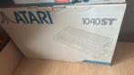 ATARI 1040 ST in doos, Computers en Software, Vintage Computers, Ophalen, Atari