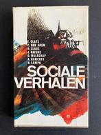Sociale Verhalen (Davidsfonds 1976), Ophalen