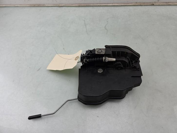 PORTIERSTANGEN RECHTS VOOR BMW 5 serie Touring (F11), Auto-onderdelen, Overige Auto-onderdelen, BMW, Gebruikt