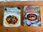 Lot kookboeken, Livres, Livres de cuisine, Enlèvement ou Envoi