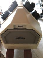 Orcon HRC 400 ventilatie-unit type D, Doe-het-zelf en Bouw, Ventilatie en Afzuiging, Ophalen of Verzenden, Gebruikt, Ventilator