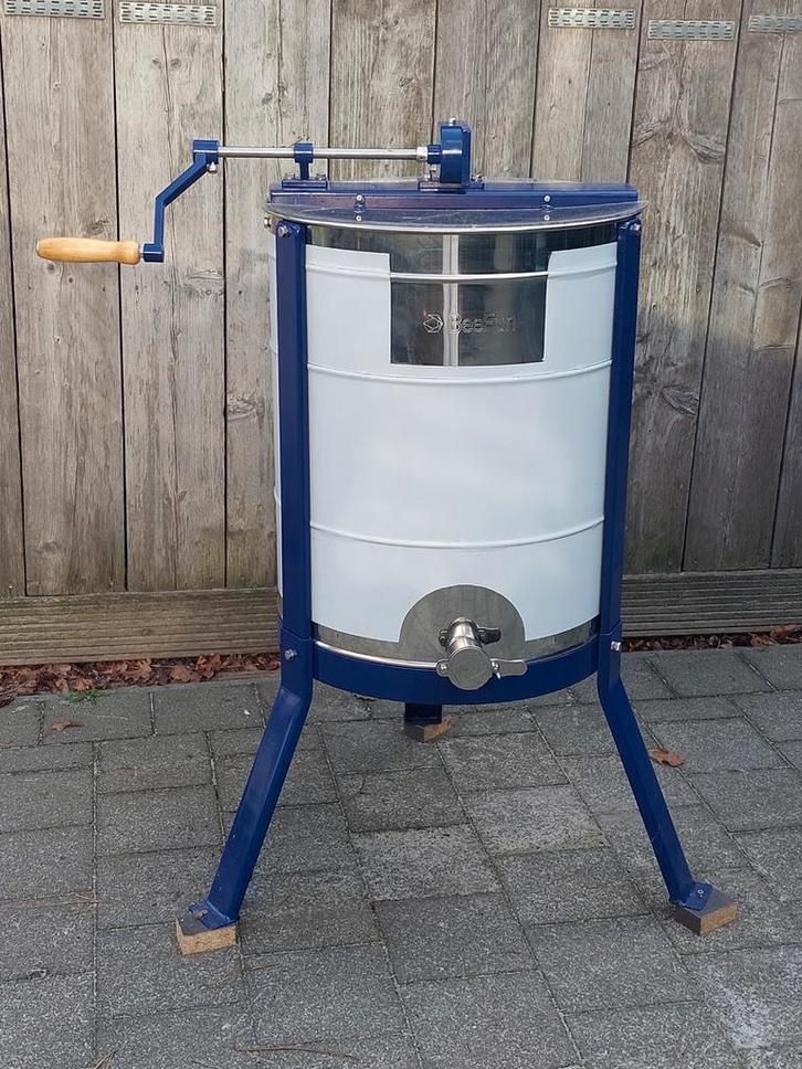 Honingslinger + toebehoren, Animaux & Accessoires, Autres accessoires pour animaux, Enlèvement