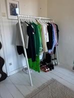 HAY Loop Stand Kledingrek, Ophalen, 100 tot 150 cm, Nieuw, Metaal