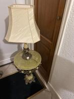 Tafel met lamp, Antiek en Kunst, Ophalen