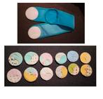 sondevoeding hulpmiddelen buikband en sondepads, Ophalen of Verzenden