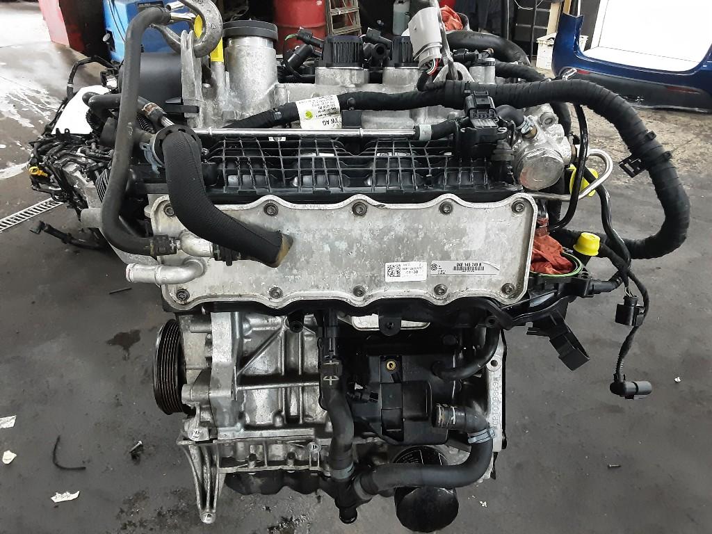 MOTEUR Volkswagen Golf VII (AUA) (01-2012/03-2021) (CPT), Volkswagen, Mevr. I. Hauben, Utilisé, Rue de l'Espoir 34 34
4030  GRIVEGNÉE, BE