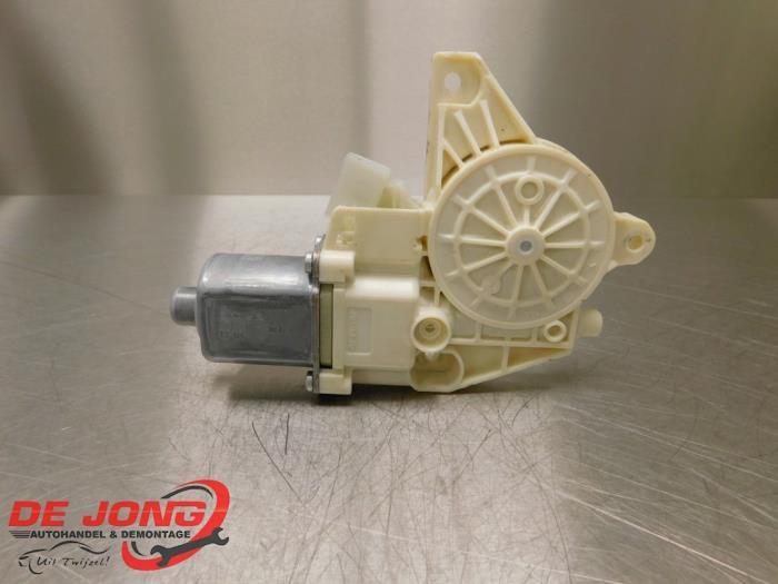 Moteur de vitre portière d'un Mercedes E-Klasse, Autos : Pièces & Accessoires, Carrosserie & Tôlerie, Mercedes-Benz, Utilisé, 3 mois de garantie