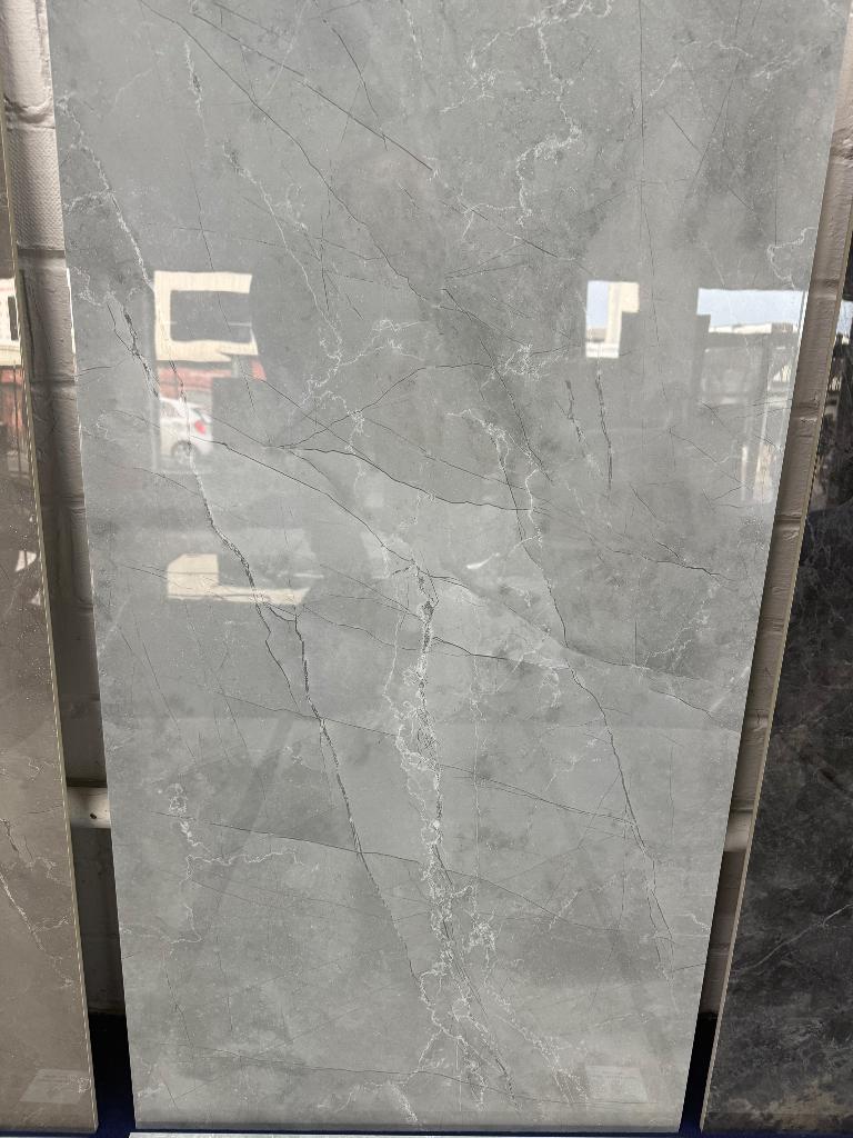 ‼️  Carrelage 60x120 marbré POLI rectifié 1er choix ‼️, Bricolage & Construction, Dalles & Carrelages, Enlèvement, Neuf