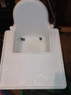 Siège à manger  bébé Ikea 13857 702.799.42, Enlèvement, Utilisé