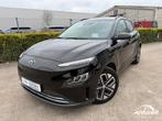 Hyundai KONA e-KONA 39,2 kWh CREATIVE, Autos, 100 kW, Euro 6, Entreprise, Garantie prolongée