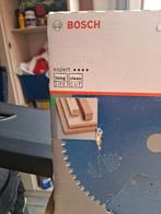 lame de scie Bosch, Enlèvement