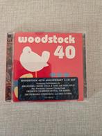 Woodstock 40, Enlèvement ou Envoi