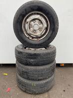 Ford Transit E-Transit velgen 225-75-16 5x160 - Set 20.36, Auto-onderdelen, Banden en Velgen, -, Banden en Velgen, Ophalen of Verzenden
