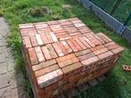 Stenen Metselstenen Tongerse rijnvorm Wienenberger Terca, Enlèvement, Comme neuf, Briques