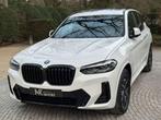 BMW X3 PHEV xDrive30e 2.0iAS/M pakket/ Panodak/CarPlay, Auto's, 1998 cc, 0 min, Zwart, 0 kg