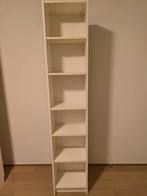 2 witte billie ikea kasten, Ophalen