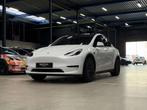 Tesla Model Y LONG RANGE - AWD - FULL SELF DRIVING, 378 kW, Achat, Adapté aux personnes handicapées, Entreprise