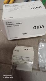 Gira universele dimmer, Enlèvement, Neuf, Autres types