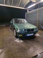 Bmw e36 compact, Autos, BMW, Achat, 1899 cm³, Boîte manuelle, Capteur de stationnement