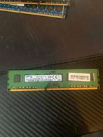 Samsung 8GB DDR3 1600MHz, Computers en Software, RAM geheugen, Verzenden, 8 GB, Refurbished, DDR3