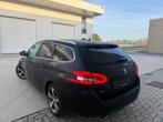Peugeot 308 GT Line - 2016 - 1.6 Diesel - Euro 6b - Xénon, Autos, Peugeot, Achat, Euro 6, Entreprise, Boîte manuelle