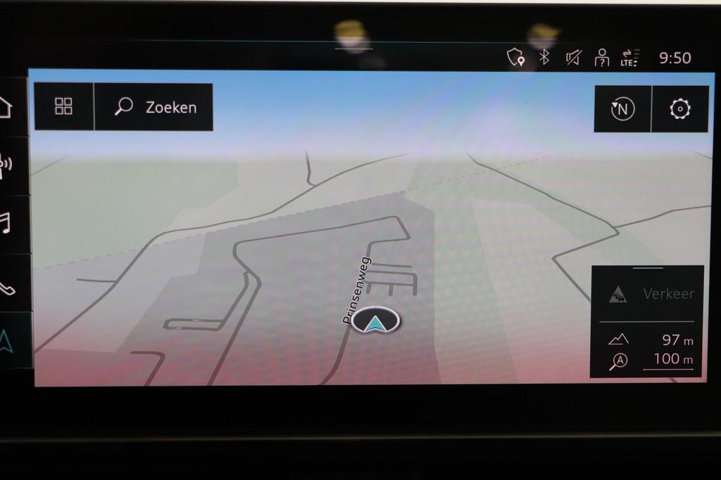 (2APR977) AUDI A5 SPORTBACK, Auto's, 4 zetels, https://public.car-pass.be/vhr/535d9bd2-c6b6-4a89-954d-46777936227b, Gebruikt, Euro 6