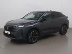 Peugeot 3008 1.2 turbo gt 136 AT, Autos, Peugeot, 100 kW, Argent ou Gris, Achat, Euro 6
