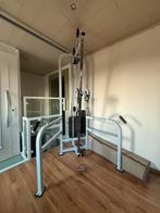 Life fitness adjustable pulley, Ophalen, Zo goed als nieuw
