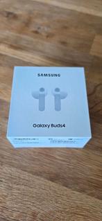 Samsung Galaxy Buds 4, Enlèvement, Neuf, Blanc, Autres modèles