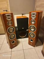 Jbl studio l880, Ophalen, Subwoofer, JBL