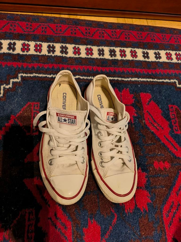 Chaussures Converse 37, Vêtements | Femmes, Chaussures, Enlèvement ou Envoi