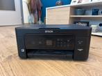 Imprimante Epson XP-3105 + Stock 18 Cartouches, Wi-Fi intégré, Imprimante, Enlèvement, Utilisé
