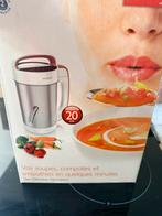 Machine à soupe Philips, Enlèvement, Utilisé