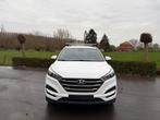 Hyundai tucson 2017 benzine, Auto's, Euro 6, Bedrijf, Handgeschakeld, Tucson