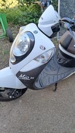 Scooter sym, Vélos & Vélomoteurs, Scooters | SYM, Enlèvement