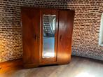 dressoir, Huis en Inrichting, Kasten | Kleerkasten, Ophalen, Gebruikt, 150 tot 200 cm, Art Deco