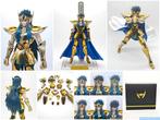 Saint Seiya Mythdoek EXM Aquarius Camus MST, Verzamelen, Beelden en Beeldjes, Ophalen of Verzenden, Nieuw, Mens