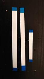 PS4 controller flex ribbon kabels, Ophalen of Verzenden, Zo goed als nieuw, Met harde schijf, Met 1 controller