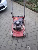 Grasmaaier, Tuin en Terras, Ophalen, Cirkelmaaier, Gebruikt, Benzine-grasmaaier