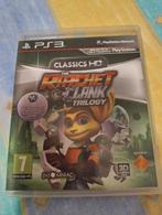 Ratchet and Clank trilogie ps3, Games en Spelcomputers, Games | Sony PlayStation 3, Ophalen of Verzenden, Zo goed als nieuw, Avontuur en Actie