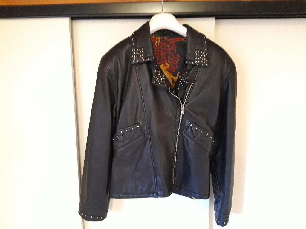 kleding dames jassen, Ophalen