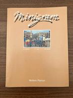 Minigramme, Enlèvement ou Envoi, Comme neuf