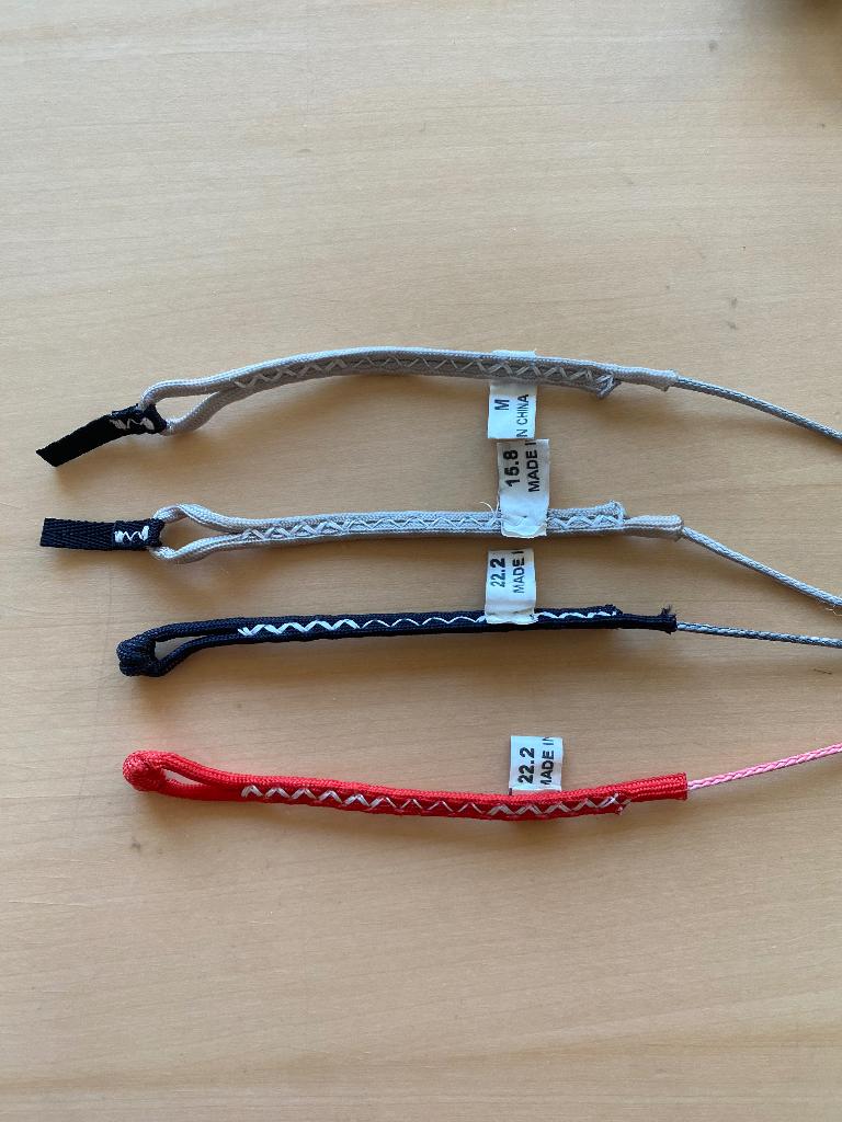 Bar F-One ATOM 2026 45-52 COMBI, Ophalen, Nieuw, Bar