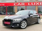 BMW 1 Serie 116 D 115CV M SPORT EDITION CLIMATRONIC 17" M, Achat, Euro 6, Entreprise, Alcantara